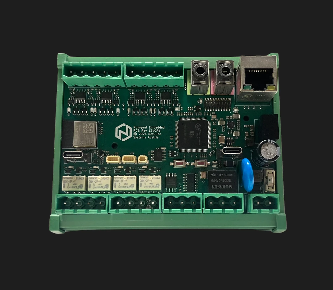 Kumquat Product Image