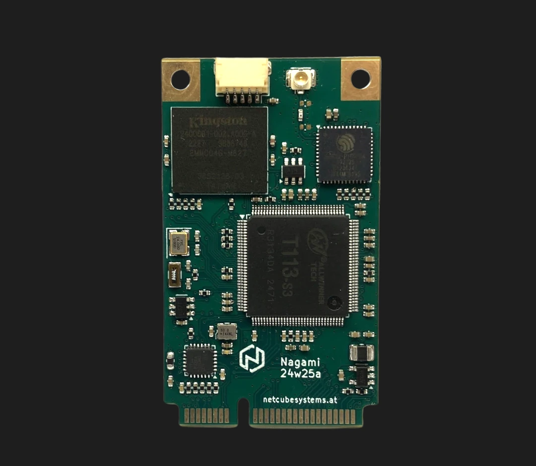 Nagami Product Image